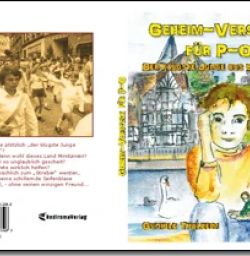 Buch "Geheim-Versteck für P-O"
