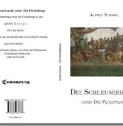 Buch "Die Schleuserbande"