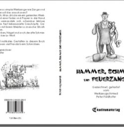 Buch "Hammer, Schmied und Feuerzange"