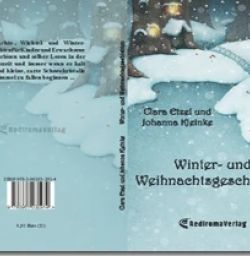 Buch "Winter- und Weihnachtsgeschichten"