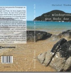 Buch "... mindestens bis ans Ende der Welt"