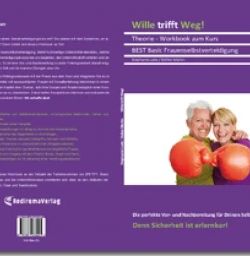 Buch "Wille trifft Weg!"