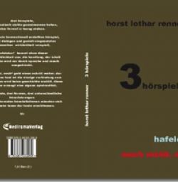Buch "3 hörspiele"