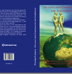 Buch "Die ganz neue Darstellung der Schöpfung (Softcover-Ausgabe)"