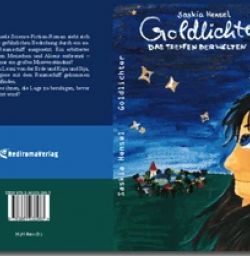 Buch "Goldlichter"