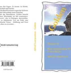 Buch "Golden"