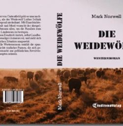 Buch "Die Weidewölfe"