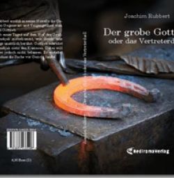 Buch "Der grobe Gottlieb oder das Vertreterduell"