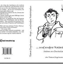 Buch "Hugo ... und andere Katastrophen"