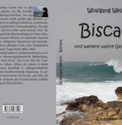 Buch "Biscaya"