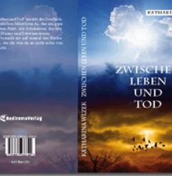 Buch "Zwischen Leben und Tod"
