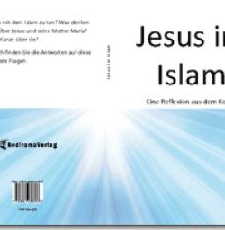 Buch "Jesus im Islam"