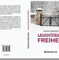 Buch "Leuchtfeuer Freiheit"