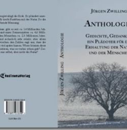 Buch "Anthologie"