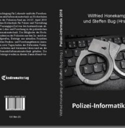 Buch "Polizei-Informatik 2018"