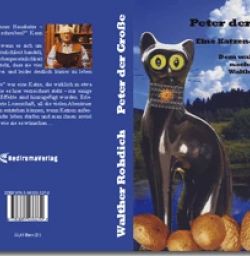 Buch "Peter der Große"