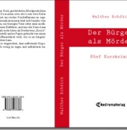 Buch "Der Bürger als Mörder"