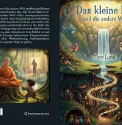 Buch "Das kleine ICH und die andere Welt"