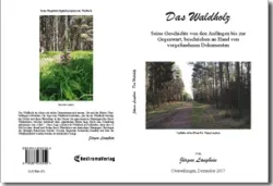 Buch "Das Waldholz"