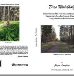 Buch "Das Waldholz"