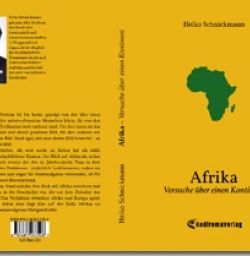 Buch "Afrika"