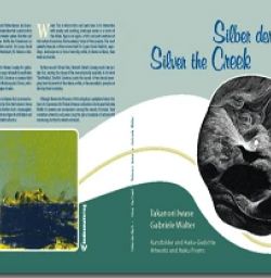 Buch "Silber der Bach – Silver the Creek"