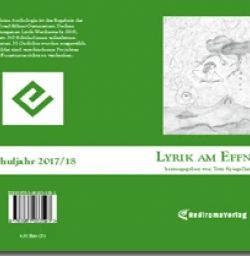 Buch "Lyrik am Effner (3)"