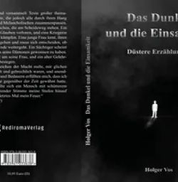 Buch "Das Dunkel und die Einsamkeit"