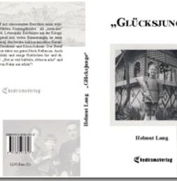 Buch "Glücksjunge"