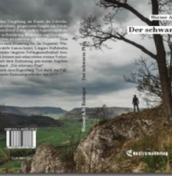 Buch "Der schwarze Plan"