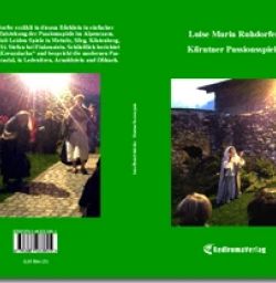 Buch "Kärntner Passionsspiele"