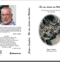 Buch "Bei den Leuten des Willeher"