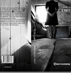 Buch "Emptiness"
