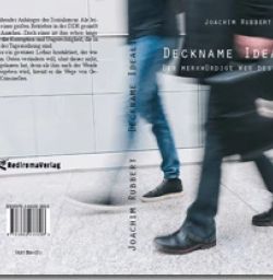 Buch "Deckname Idealist"