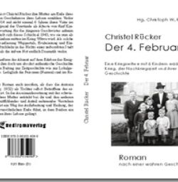 Buch "Der 4. Februar"
