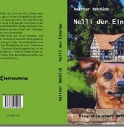 Buch "Nelli der Einzige"