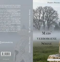 Buch "Mars' verborgene Söhne"
