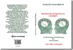 Buch "Ressourcenquelle Gehirn"