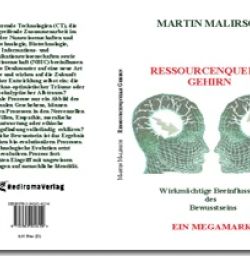 Buch "Ressourcenquelle Gehirn"