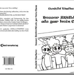 Buch "Besser ZWILLING als gar kein Chaos"