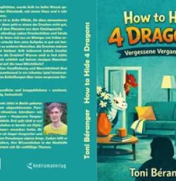 Buch "How to Hide 4 Dragons"
