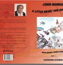 Buch "A Little Heart for Everybody"