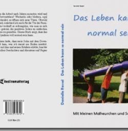 Buch "Das Leben kann so normal sein"