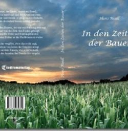 Buch "In den Zeiten der Bauer"