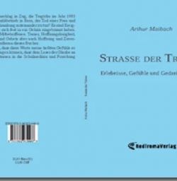 Buch "Strasse der Tränen"