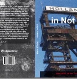 Buch "Holland in Not"