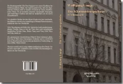 Buch "Die Klarinettenspielerin"