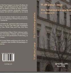 Buch "Die Klarinettenspielerin"