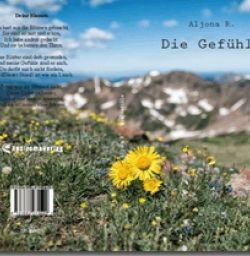 Buch "Die Gefühle"