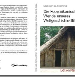 Buch "Die kopernikanische Wende unseres Weltgeschichts-Bildes"